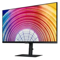 Монитор Samsung LS27A600NWIXCI фото 2